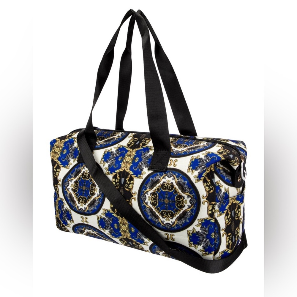 ALICE+ OLIVIA  Regal Romance duffel